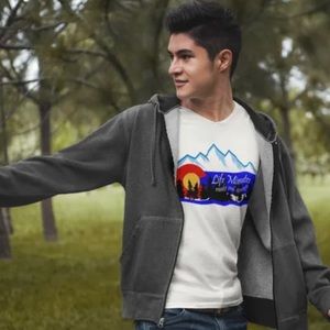 Meet your Posher, Life